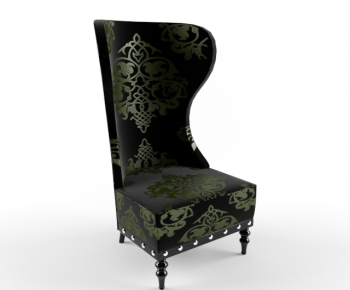Modern Lounge Chair-ID:347158398