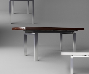 Modern Dining Table-ID:796223299