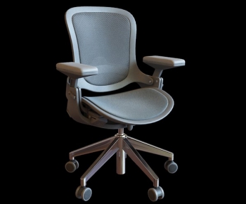 Modern Office Chair-ID:355464476