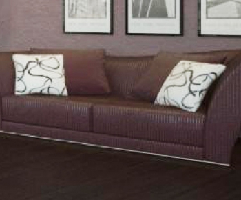 Modern A Sofa For Two-ID:120486455