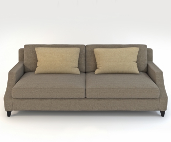 Modern A Sofa For Two-ID:225317447