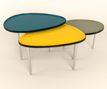 Modern Coffee Table-ID:377630177