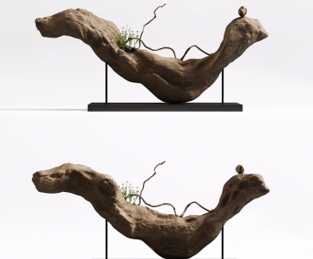 New Chinese Style Root Carving-ID:245987461