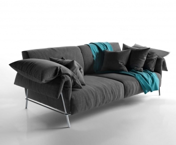 Modern A Sofa For Two-ID:255947418