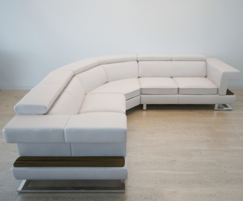 European Style Multi Person Sofa-ID:228628165