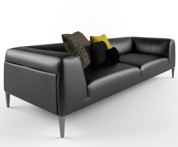 Modern A Sofa For Two-ID:314558456