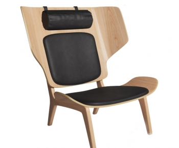 Nordic Style Lounge Chair-ID:669278315