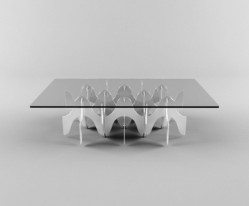 Modern Coffee Table-ID:556854594