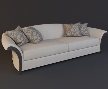 European Style A Sofa For Two-ID:986542353