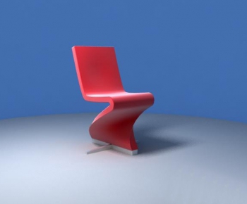 Modern Single Chair-ID:293827897