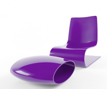 Modern Lounge Chair-ID:551694891