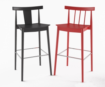 Modern Bar Chair-ID:190156262