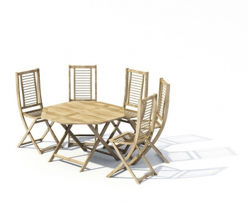 Modern Outdoor Tables And Chairs-ID:565300188