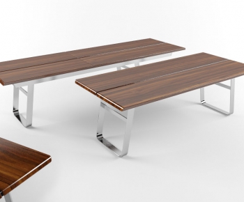 Modern Dining Table-ID:206828331
