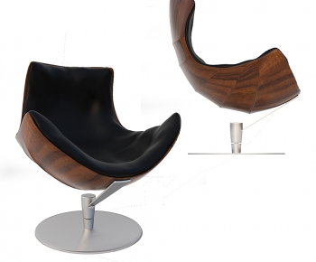 Modern Single Chair-ID:373792177