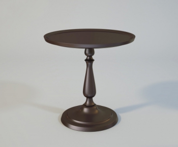 European Style Side Table/corner Table-ID:989948833