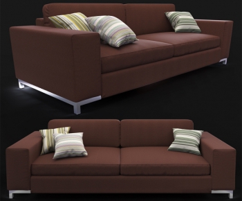 Modern A Sofa For Two-ID:243981759