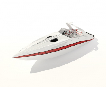 船模型-ID:978615293