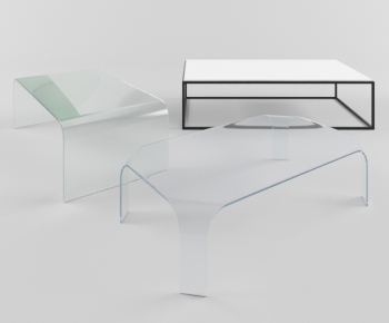 Modern Coffee Table-ID:115457813