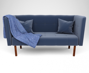 Modern A Sofa For Two-ID:884595118