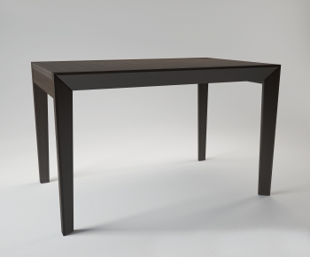 Modern Dining Table-ID:935806687
