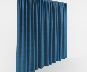 Modern The Curtain-ID:130219735