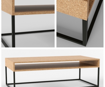 Modern Coffee Table-ID:559617387