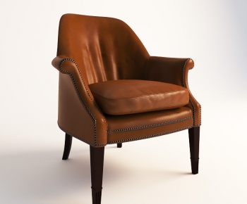 American Style Single Chair-ID:726981741