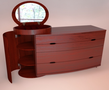 Modern Dresser-ID:280216571