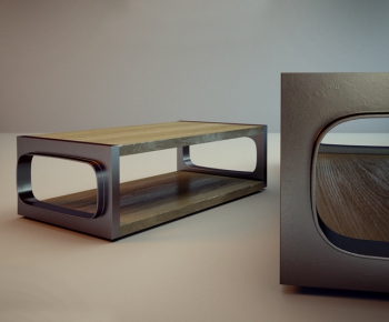 Modern Coffee Table-ID:517676348