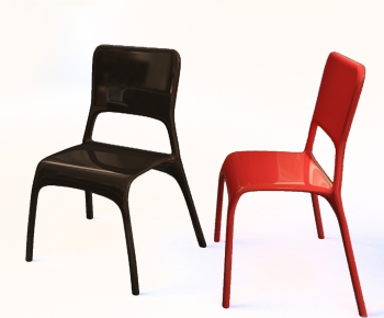 Modern Single Chair-ID:282657987