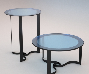 Modern Coffee Table-ID:715675755