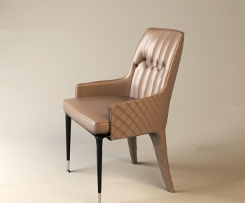 Post Modern Style Single Chair-ID:106346292