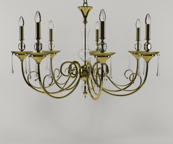 European Style Droplight-ID:552462718