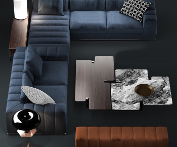 Modern Sofa Combination-ID:975216373