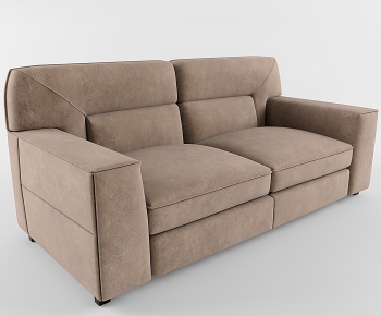 Modern A Sofa For Two-ID:110339137