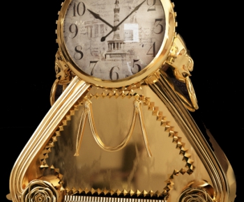Modern Clocks And Watches-ID:897081176