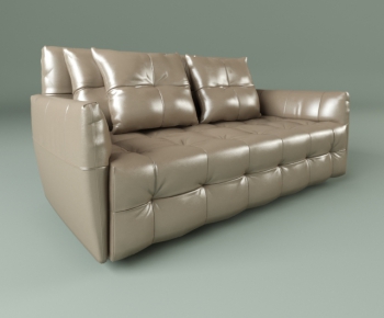 Modern A Sofa For Two-ID:419328259