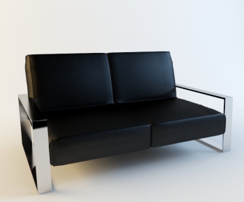 Modern A Sofa For Two-ID:416545984