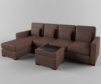 Modern Multi Person Sofa-ID:198239649