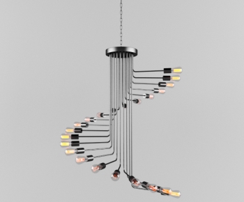 Industrial Style Nordic Style Droplight-ID:301072161