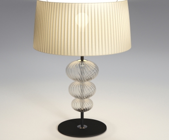 Modern Simple European Style Table Lamp-ID:913528724