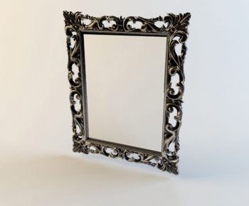 European Style The Mirror-ID:863156983