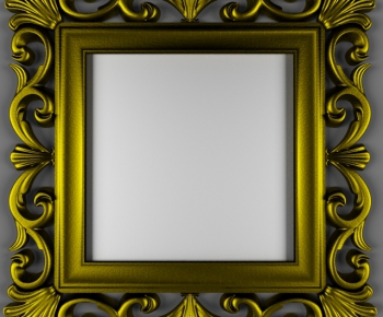 European Style The Mirror-ID:175247613