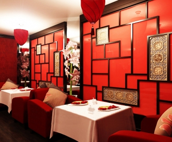 Chinese Style Restaurant-ID:665014273