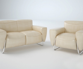 Modern Sofa Combination-ID:472995885