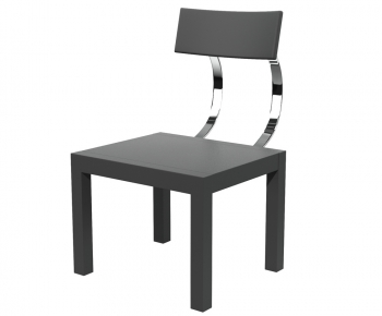 Modern Single Chair-ID:615305118