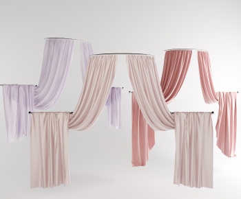 Modern The Curtain-ID:409287617