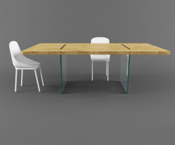 Modern Leisure Table And Chair-ID:174845654