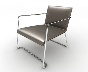 Modern Single Chair-ID:238876149